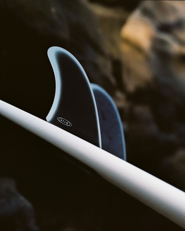Welcome - Deflow Surf & Longboard Fins